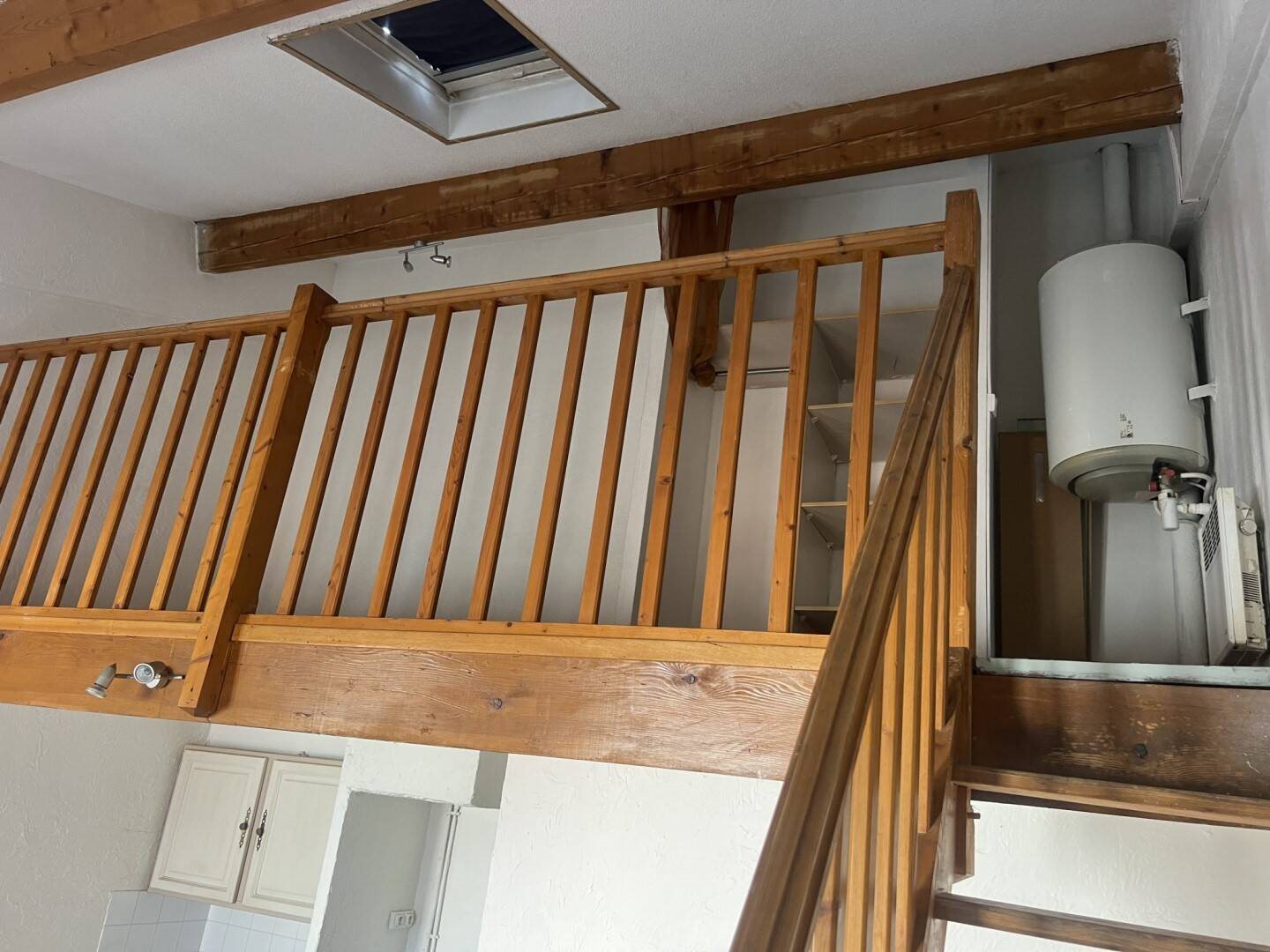 Appartement à vendre, 29m², Toulon