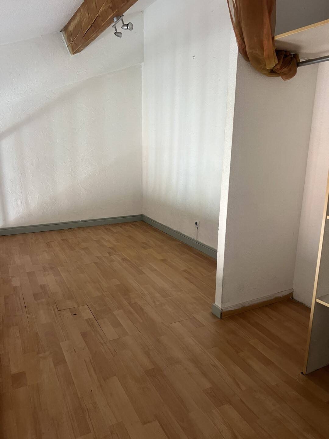Appartement à vendre, 29m², Toulon