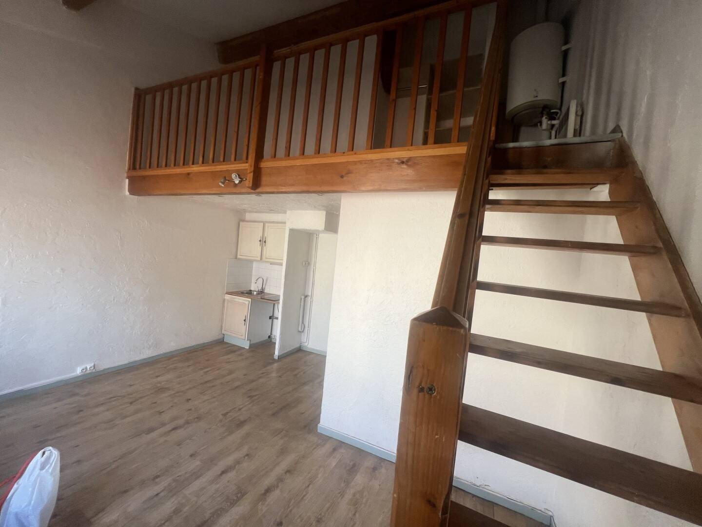 Appartement à vendre, 29m², Toulon