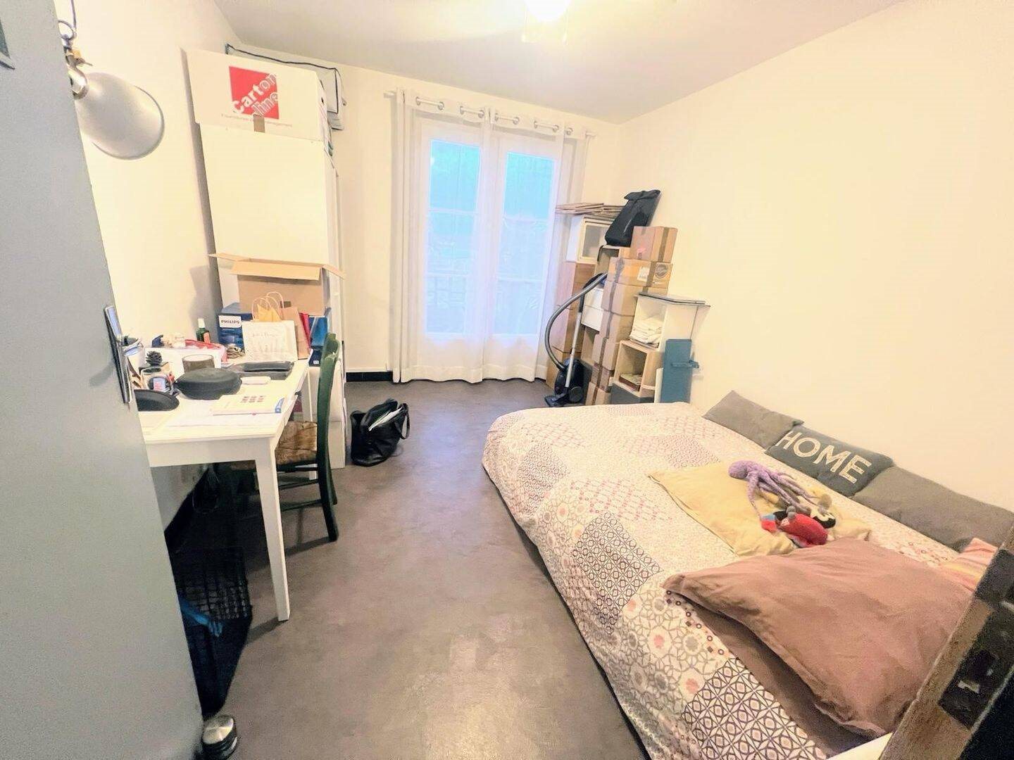 Appartement à vendre, 24m², Toulon