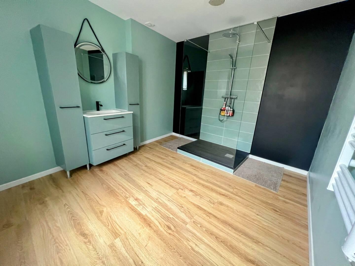 Appartement à vendre, 83m², Toulon