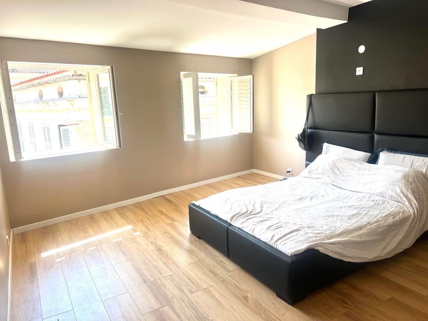 Appartement à vendre, 83m², Toulon
