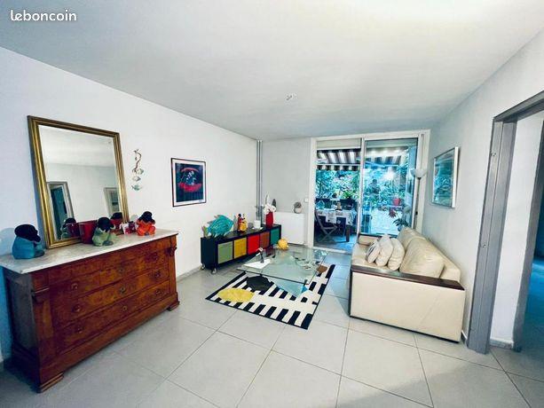 Appartement à vendre, 91m², Toulon
