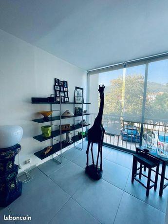 Appartement à vendre, 91m², Toulon