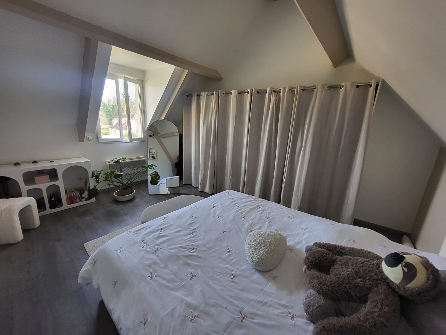 Appartement à vendre, 64m², Chaumes-en-Brie