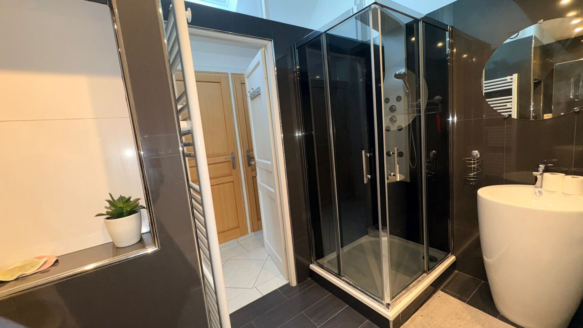 Appartement à vendre, 64m², Chaumes-en-Brie