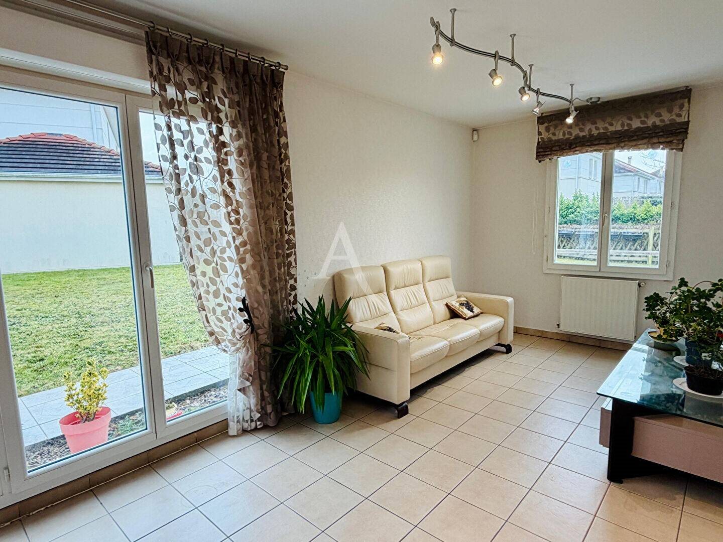 Maison à vendre, 122m², Chanteloup-en-Brie