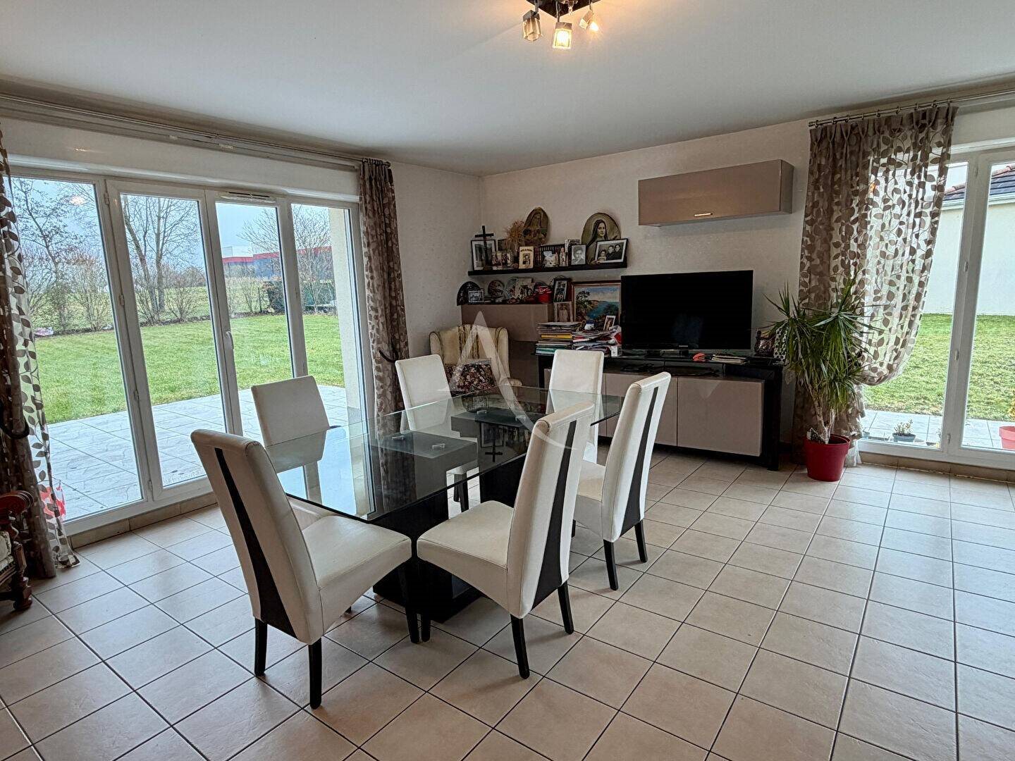 Maison à vendre, 122m², Chanteloup-en-Brie