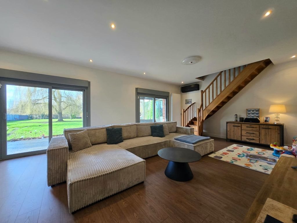 Maison à vendre, 207m², Wallers