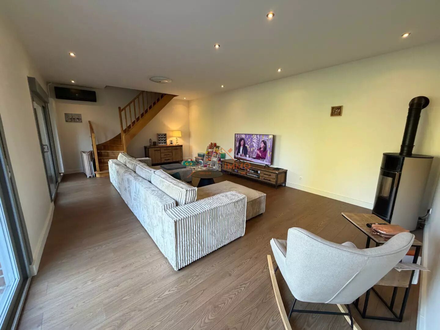 Maison à vendre, 207m², Wallers