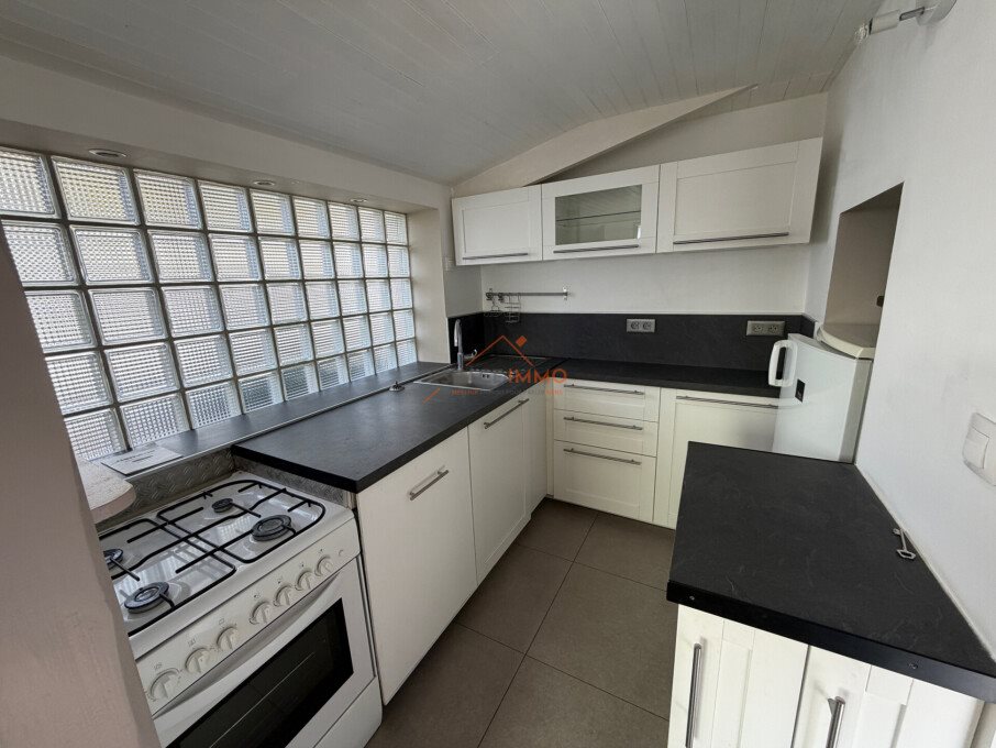 Maison à louer, 74m², Bellaing