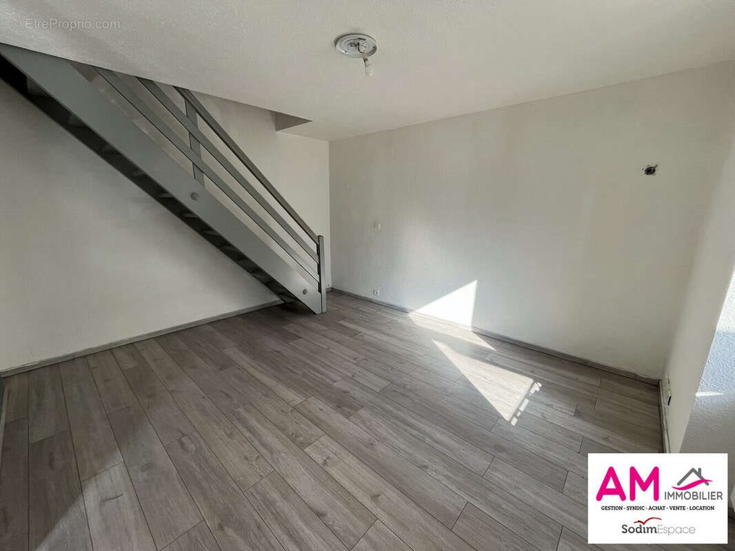 Appartement à vendre, 60m², Soultz-Haut-Rhin