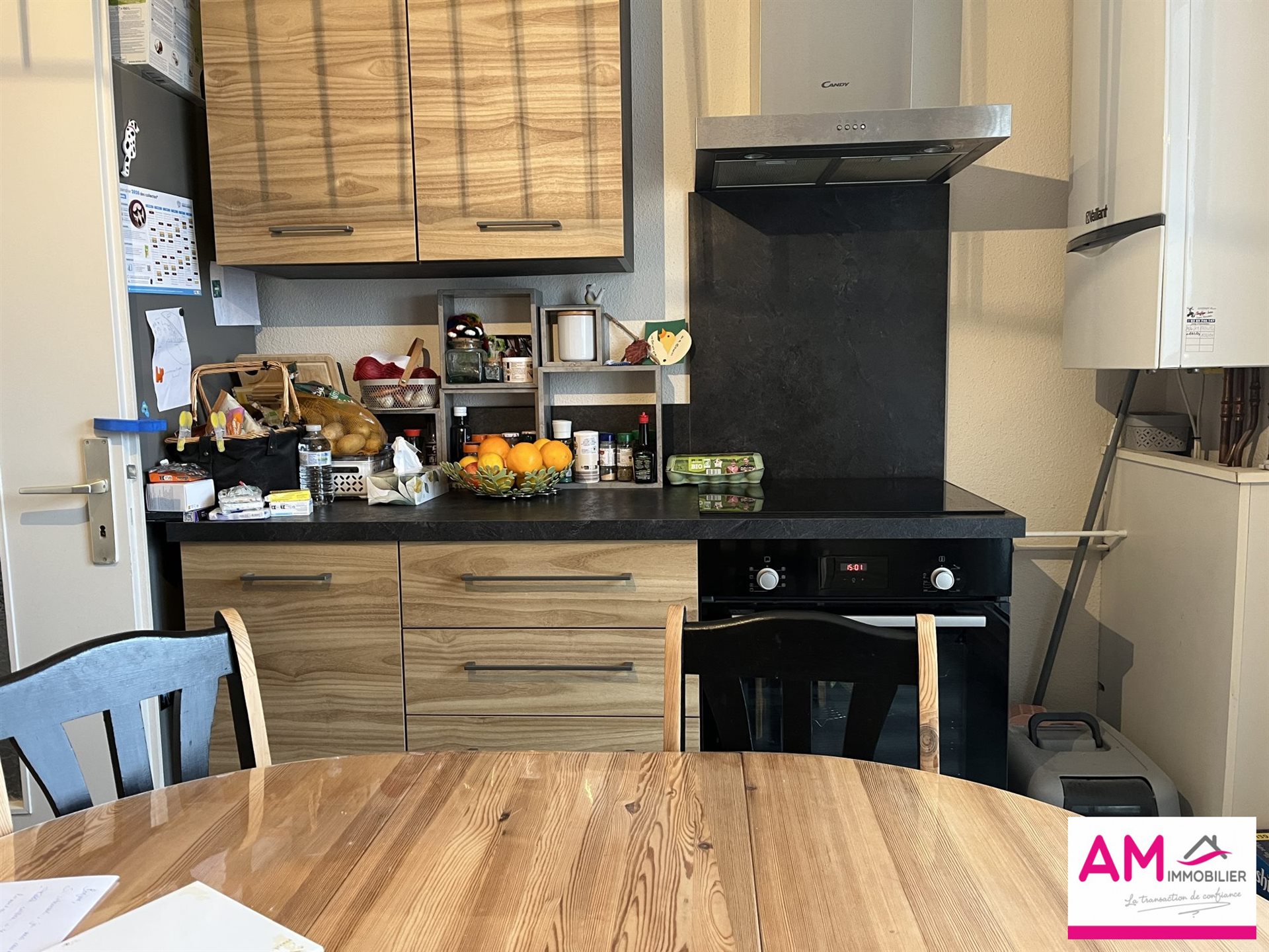 Appartement à louer, 62m², Soultz-Haut-Rhin