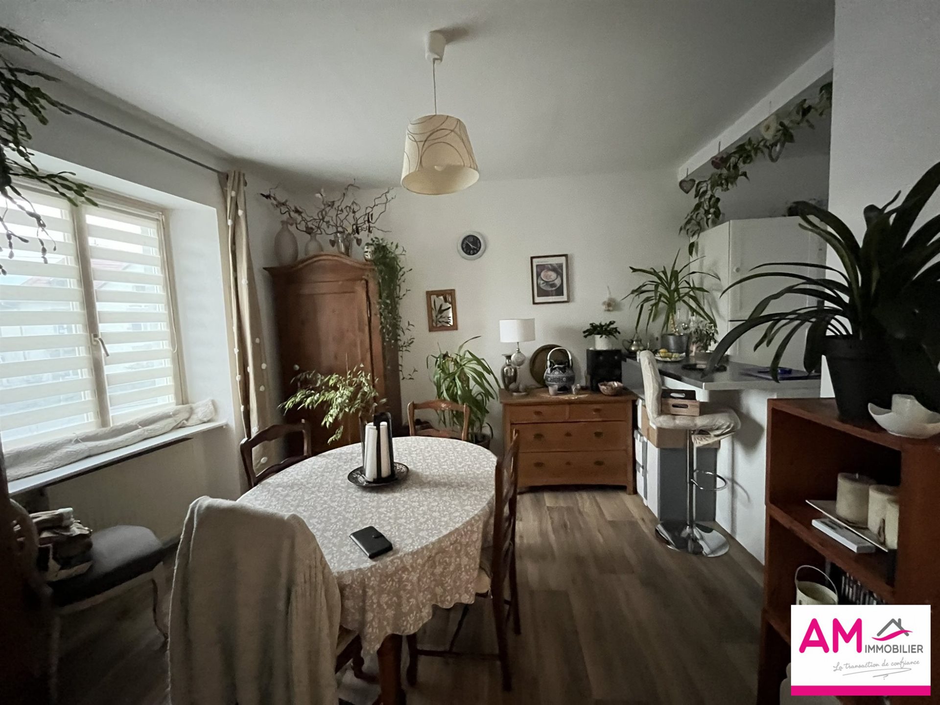 Appartement à louer, 65m², Soultz-Haut-Rhin