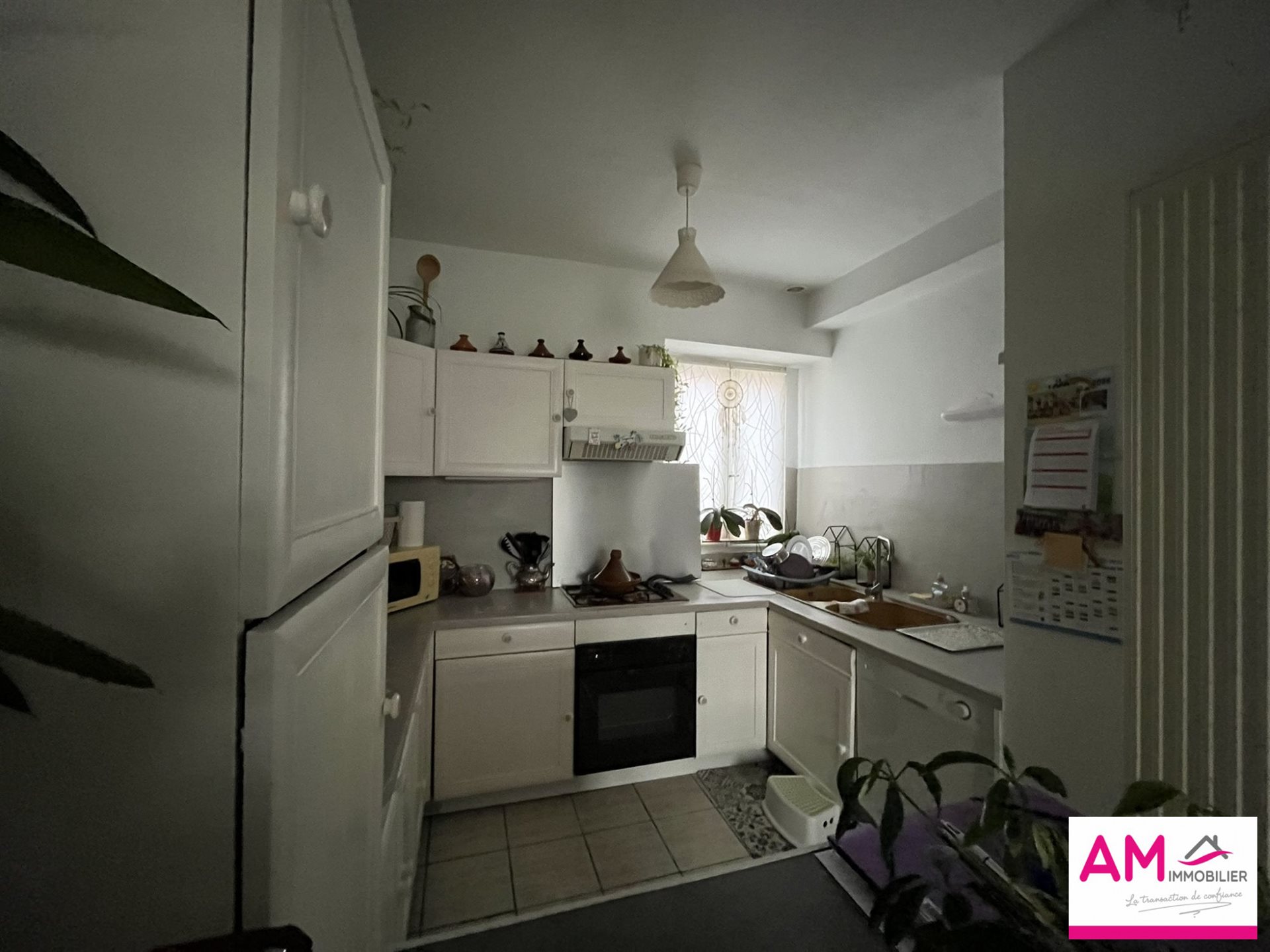 Appartement à louer, 65m², Soultz-Haut-Rhin