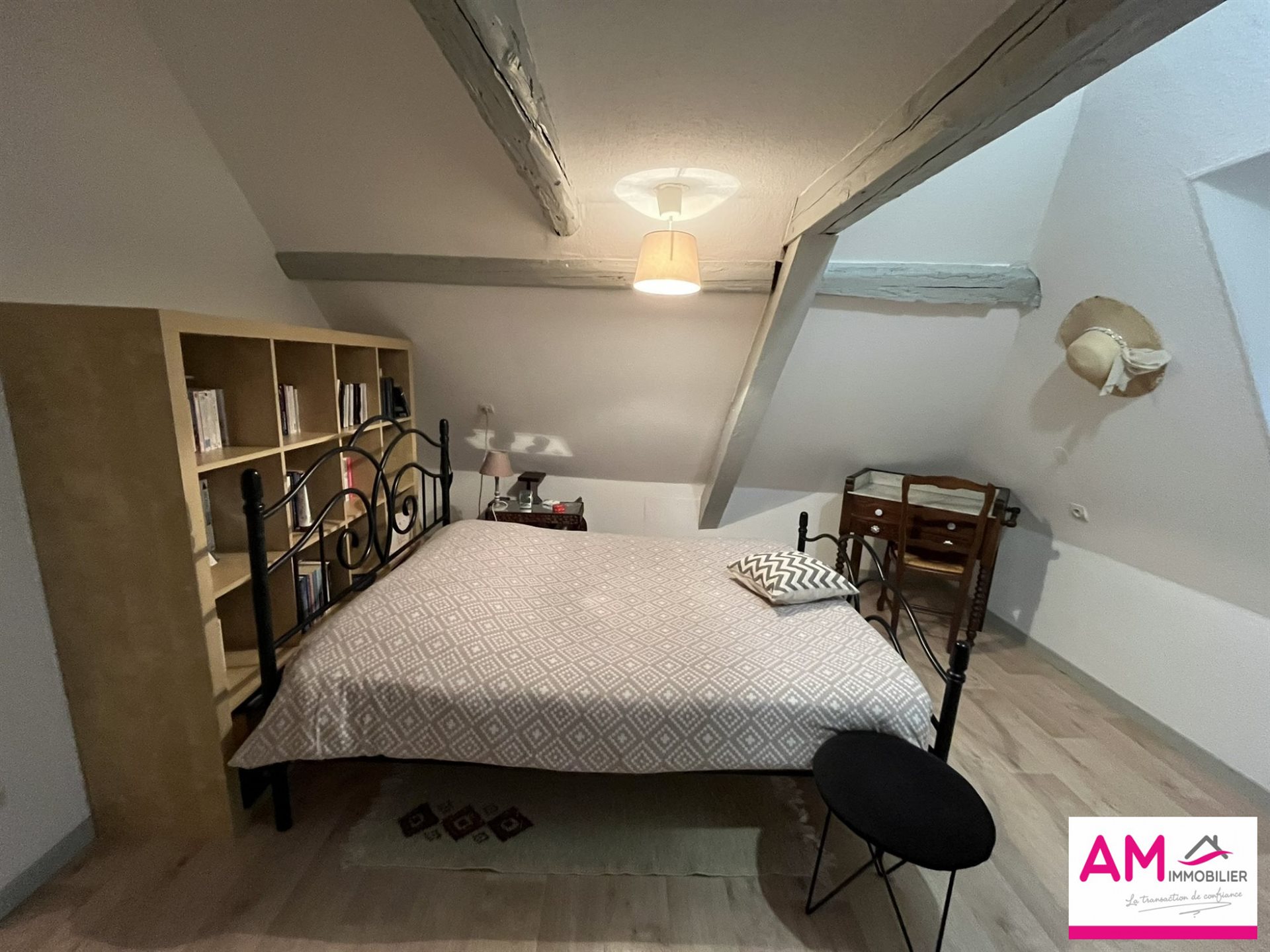 Appartement à louer, 65m², Soultz-Haut-Rhin