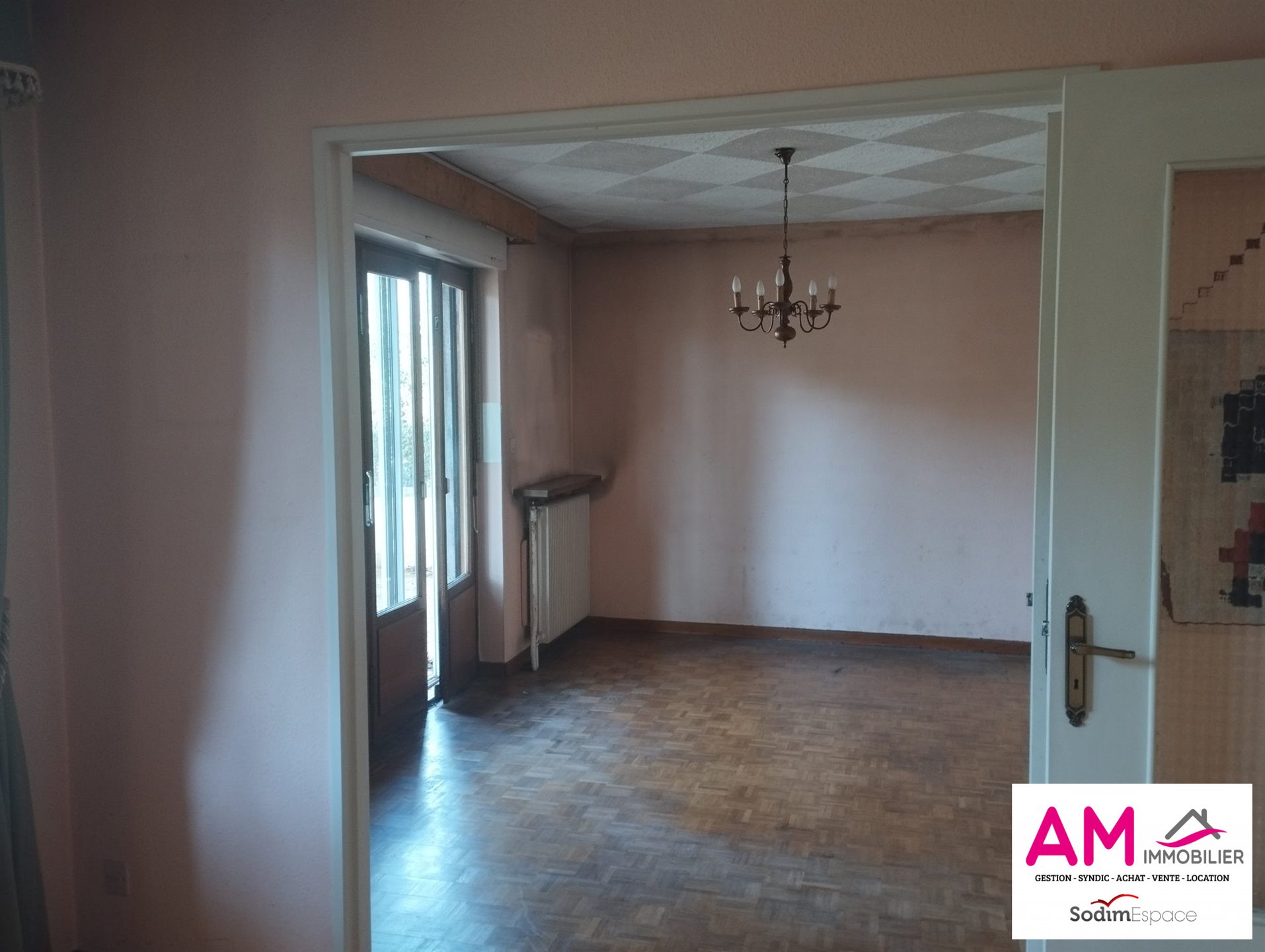 Maison à vendre, 72m², Guebwiller