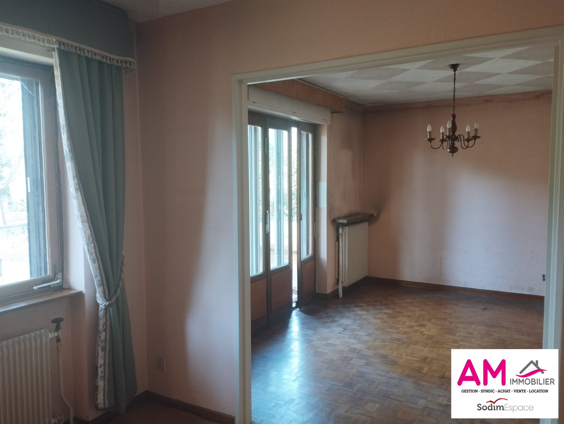 Maison à vendre, 72m², Guebwiller