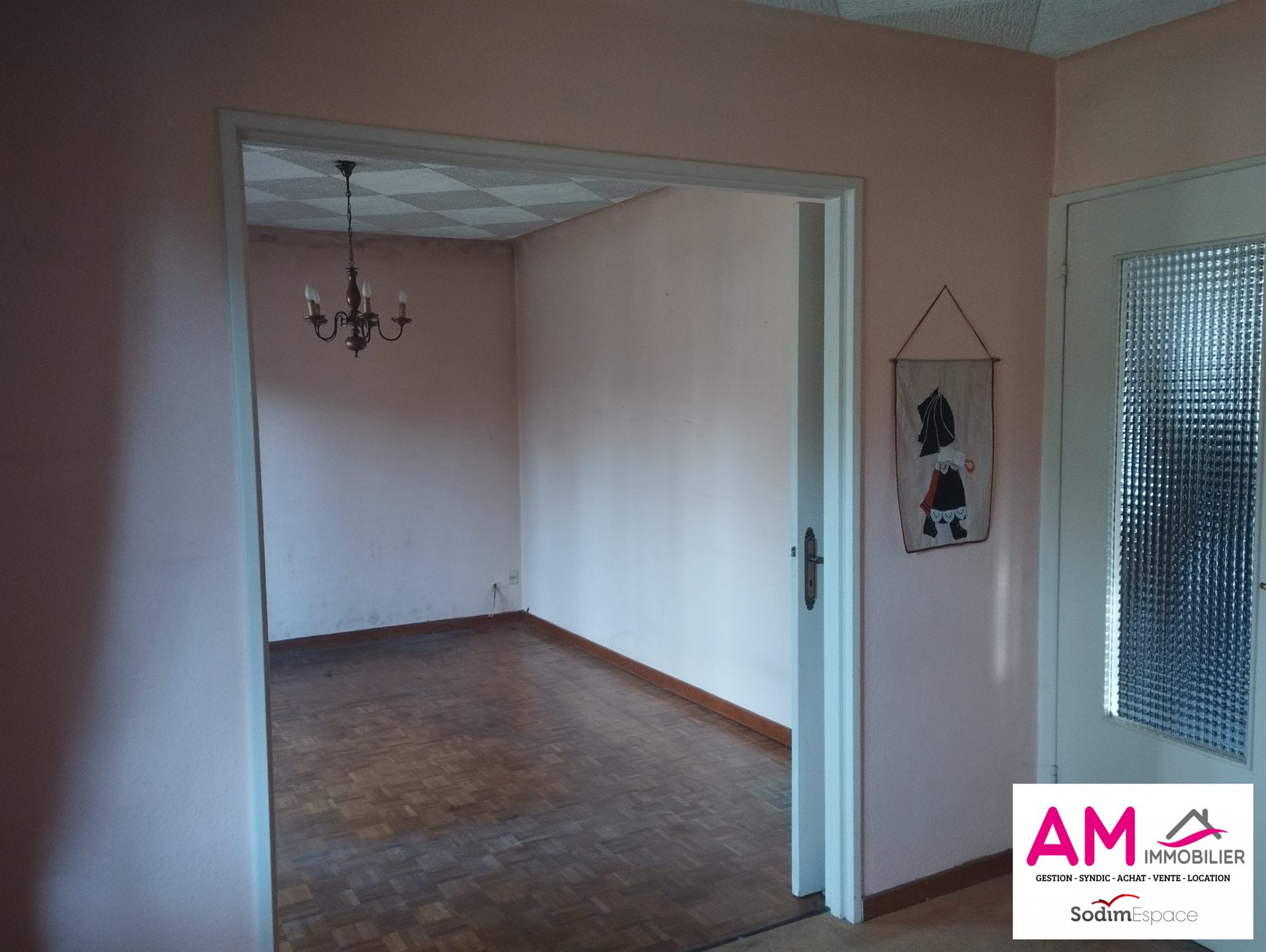 Maison à vendre, 72m², Guebwiller