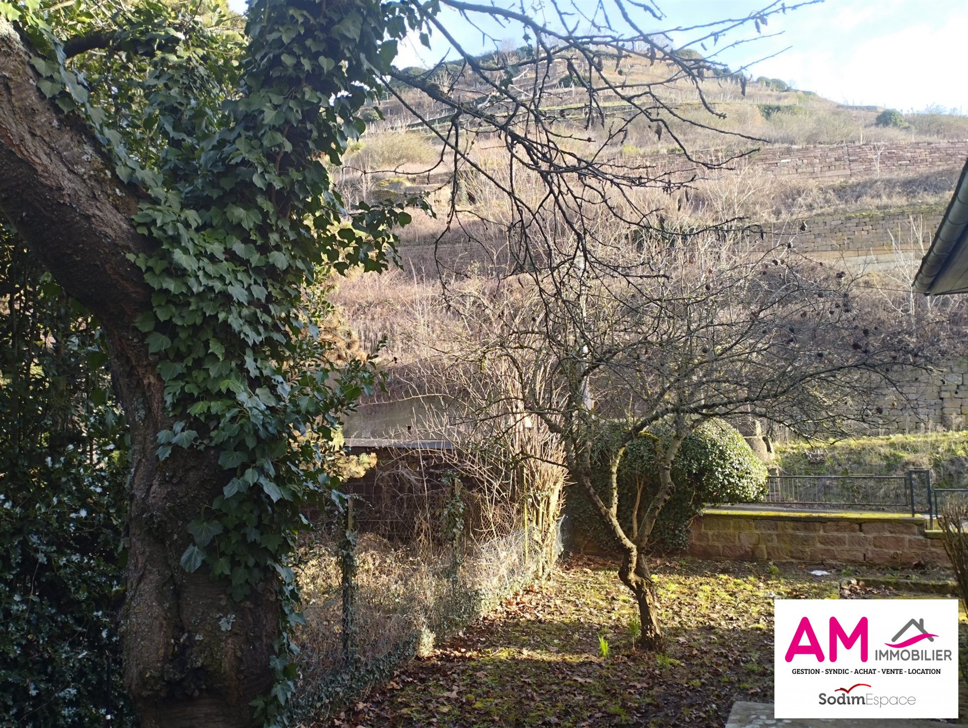 Maison à vendre, 72m², Guebwiller