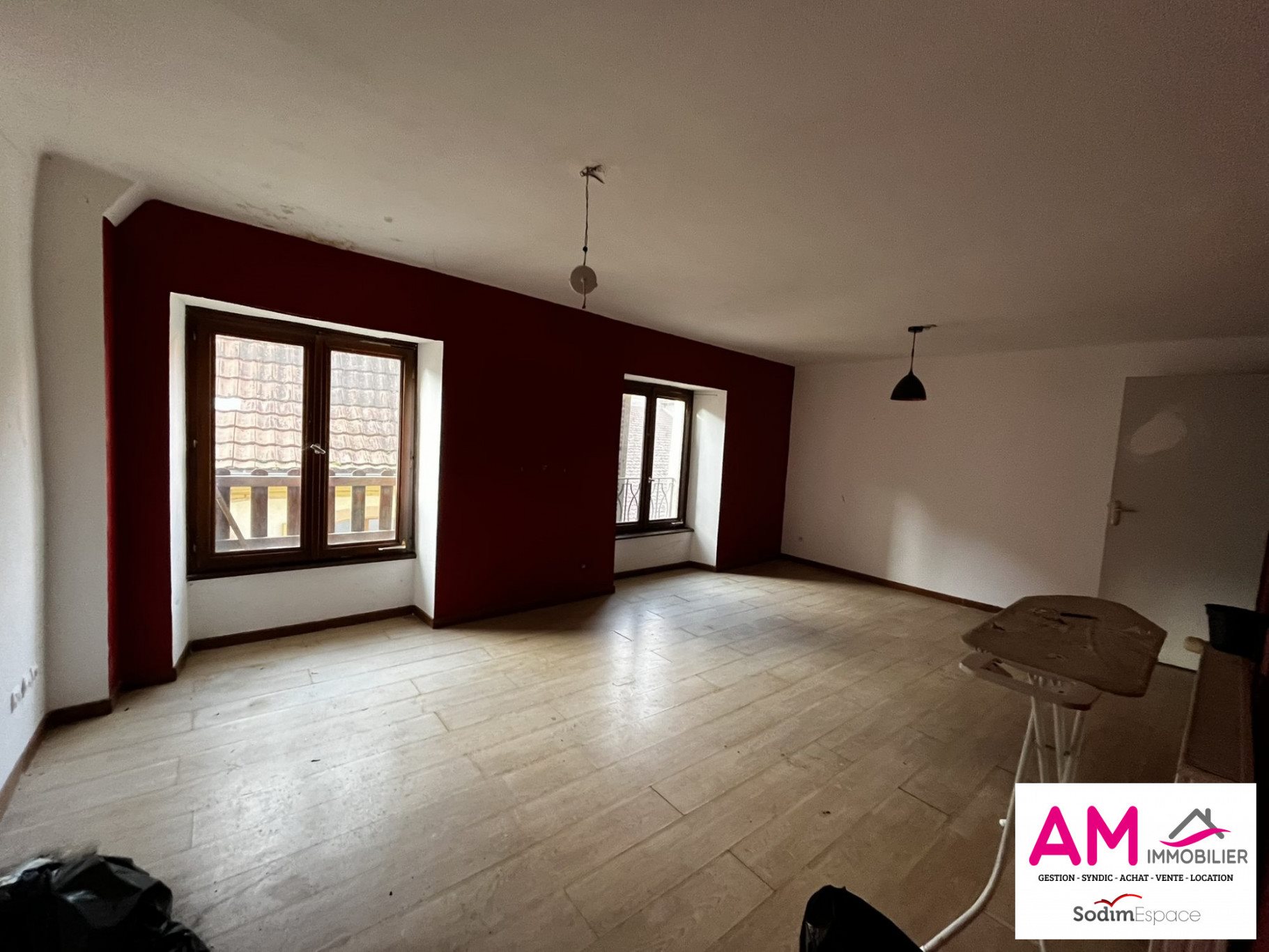 Appartement à vendre, 750m², Soultz-Haut-Rhin