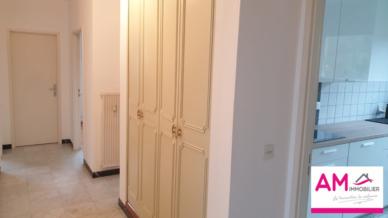 Appartement à louer, 85m², Soultz-Haut-Rhin
