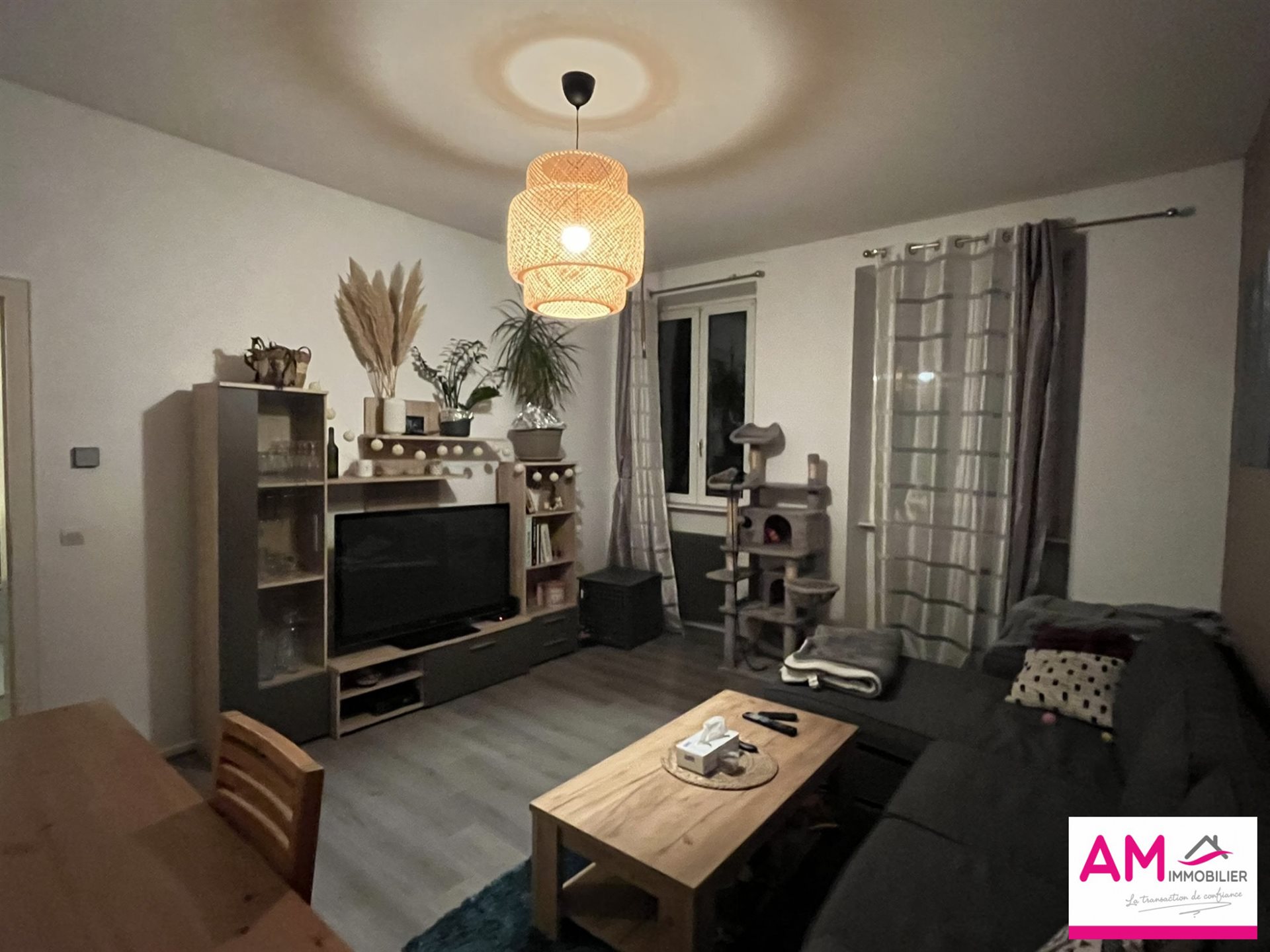 Appartement à louer, 70m², Soultz-Haut-Rhin