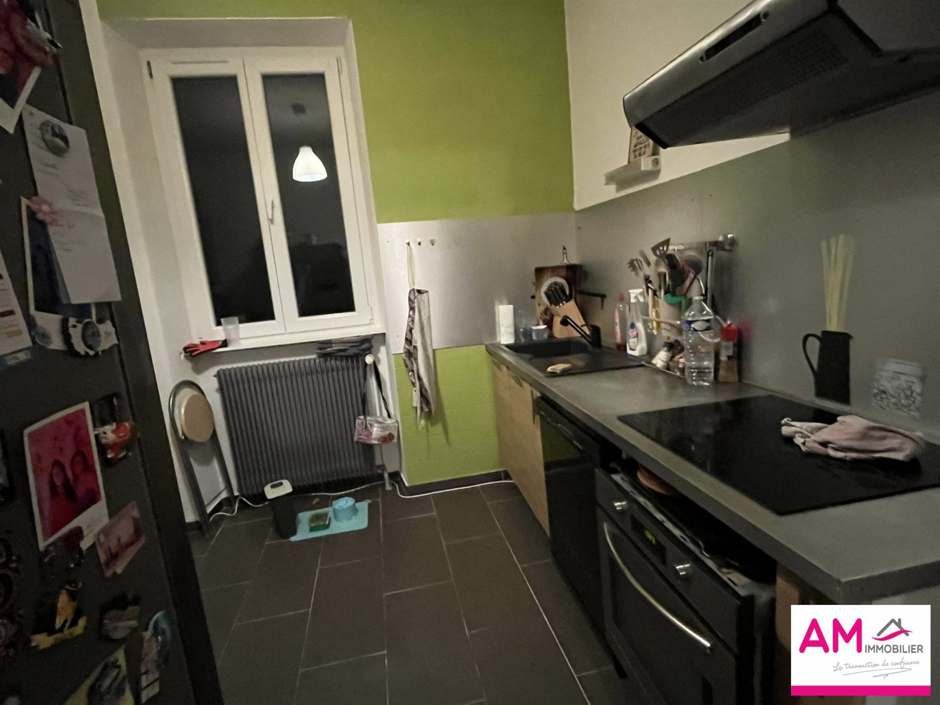 Appartement à louer, 70m², Soultz-Haut-Rhin