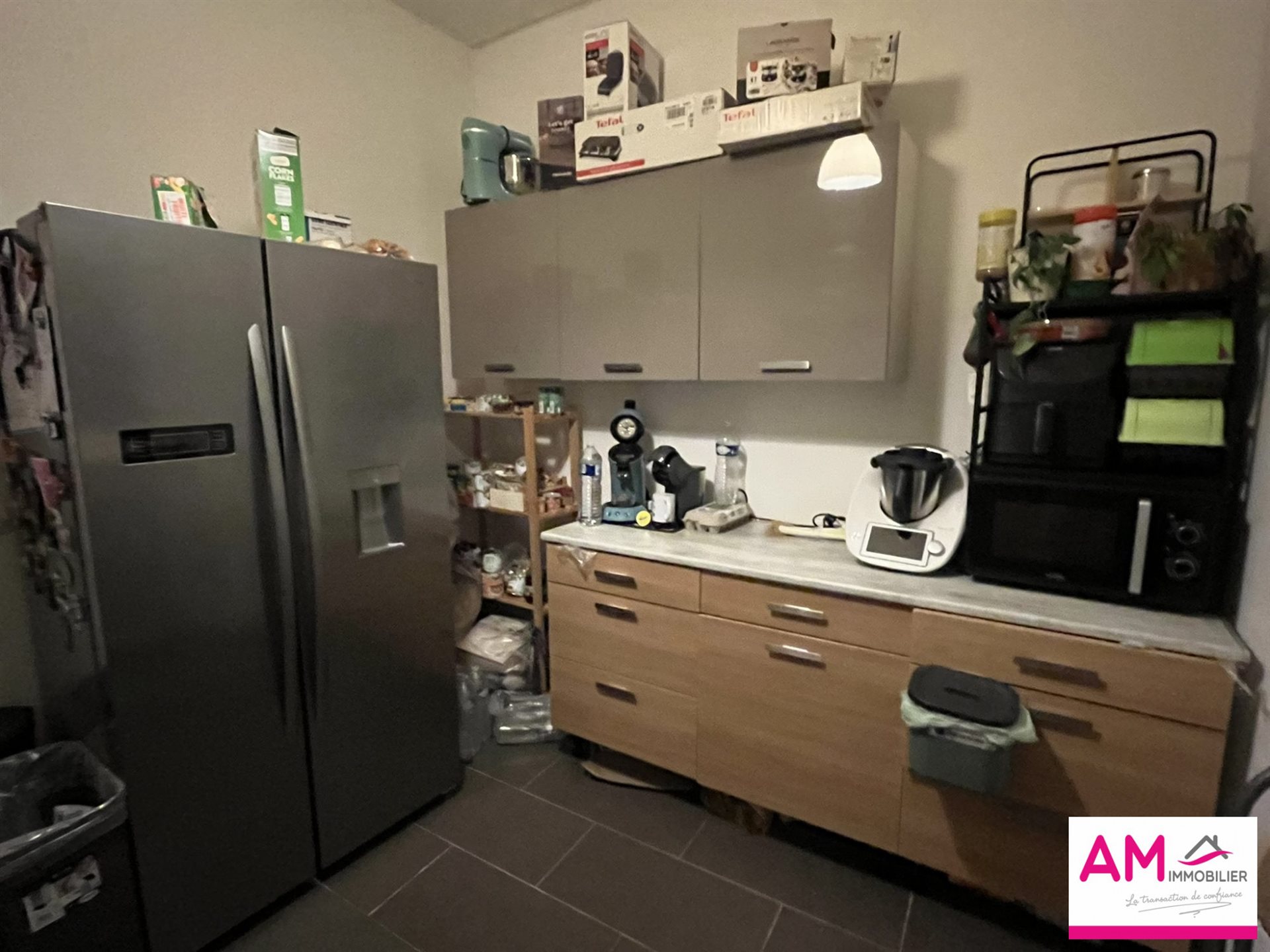 Appartement à louer, 70m², Soultz-Haut-Rhin