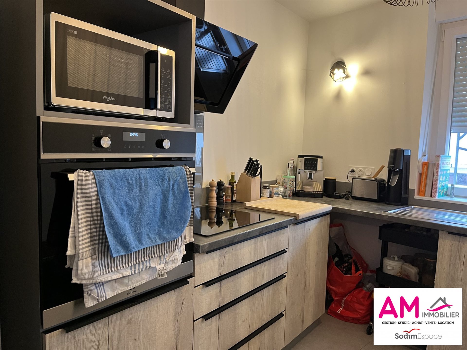 Appartement à louer, 64m², Pfaffenheim