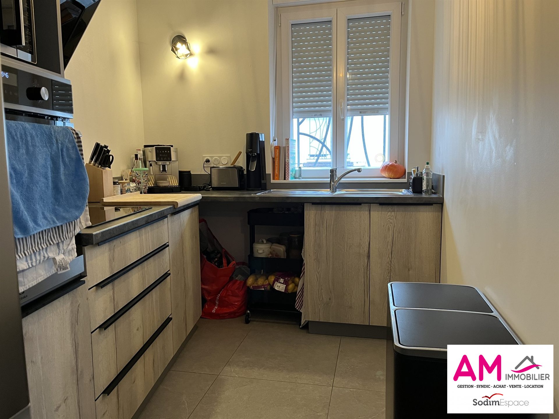 Appartement à louer, 64m², Pfaffenheim