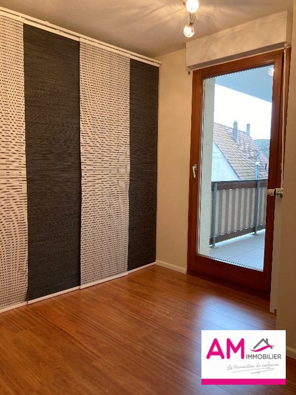 Appartement à louer, 70m², Ungersheim
