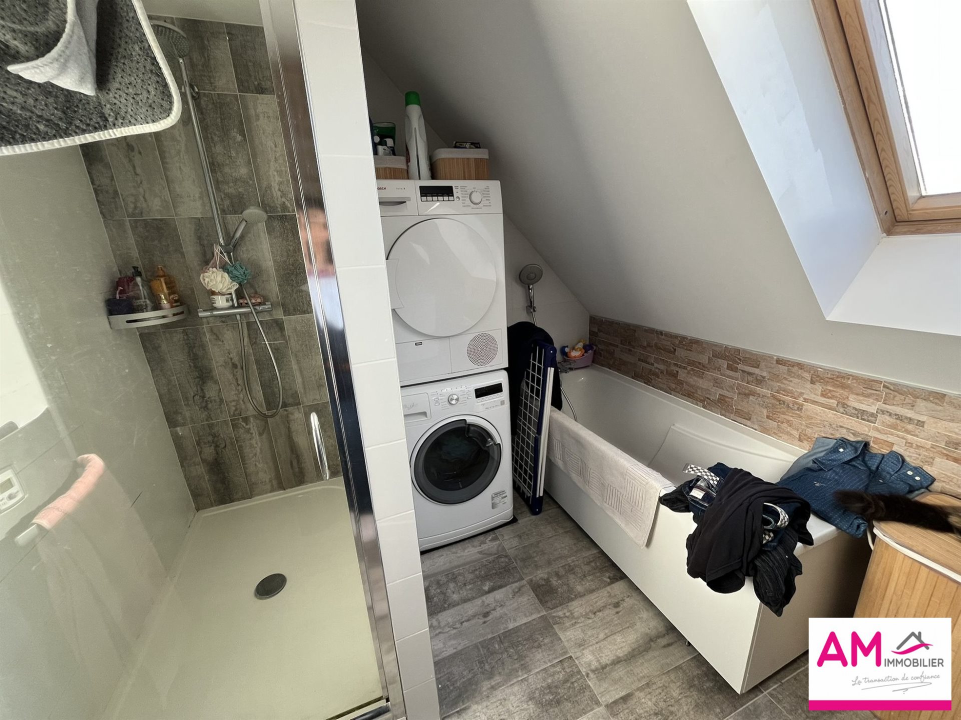 Appartement à vendre, 86m², Thann