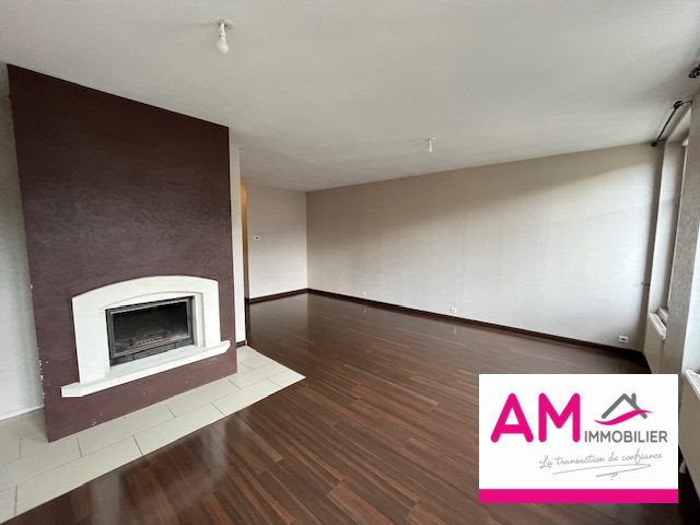 Appartement à louer, 108m², Guebwiller