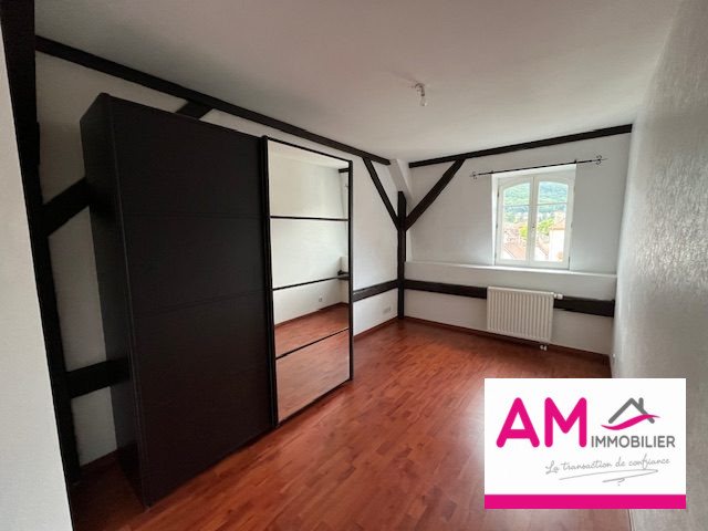 Appartement à louer, 108m², Guebwiller