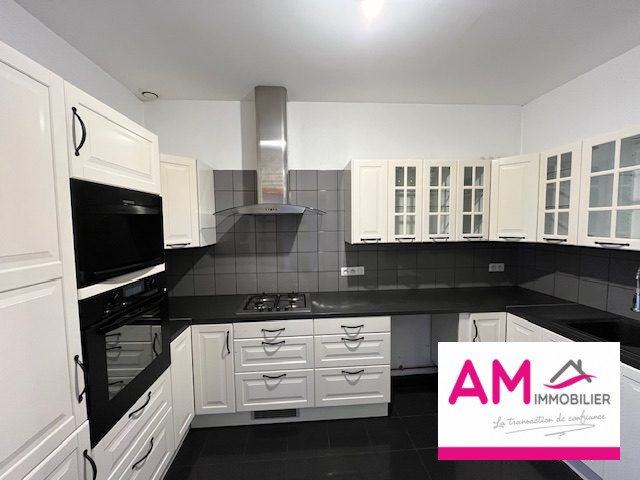 Appartement à louer, 108m², Guebwiller