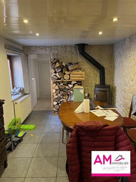 Maison à vendre, 78m², Soultz-Haut-Rhin