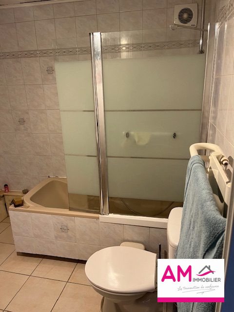 Maison à vendre, 78m², Soultz-Haut-Rhin