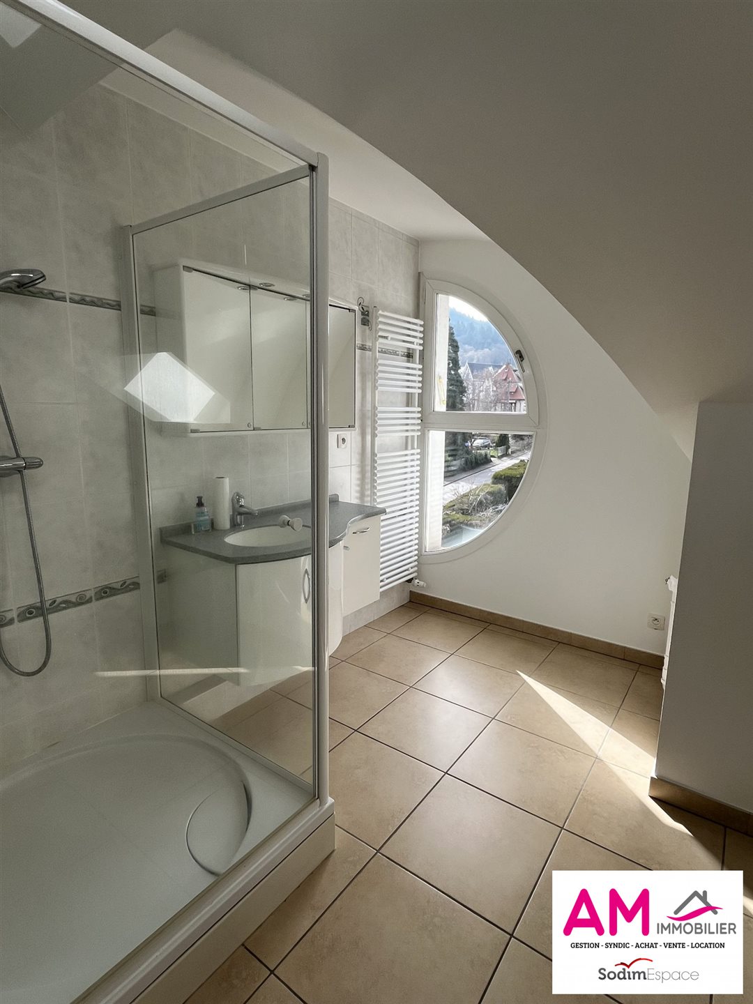 Appartement à vendre, 81m², Guebwiller