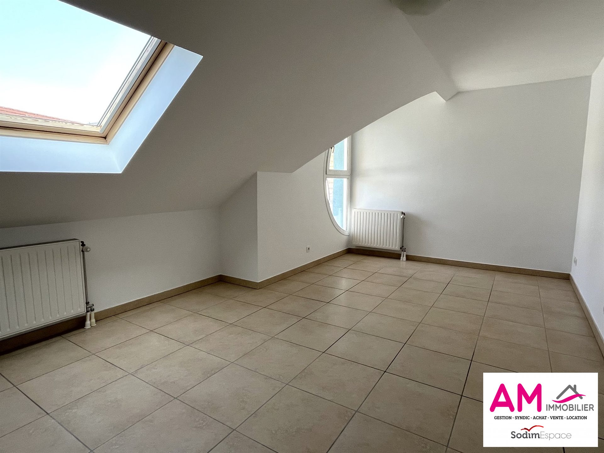 Appartement à vendre, 81m², Guebwiller