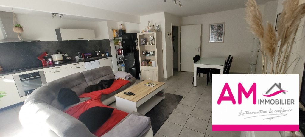 Appartement à louer, 70m², Thann