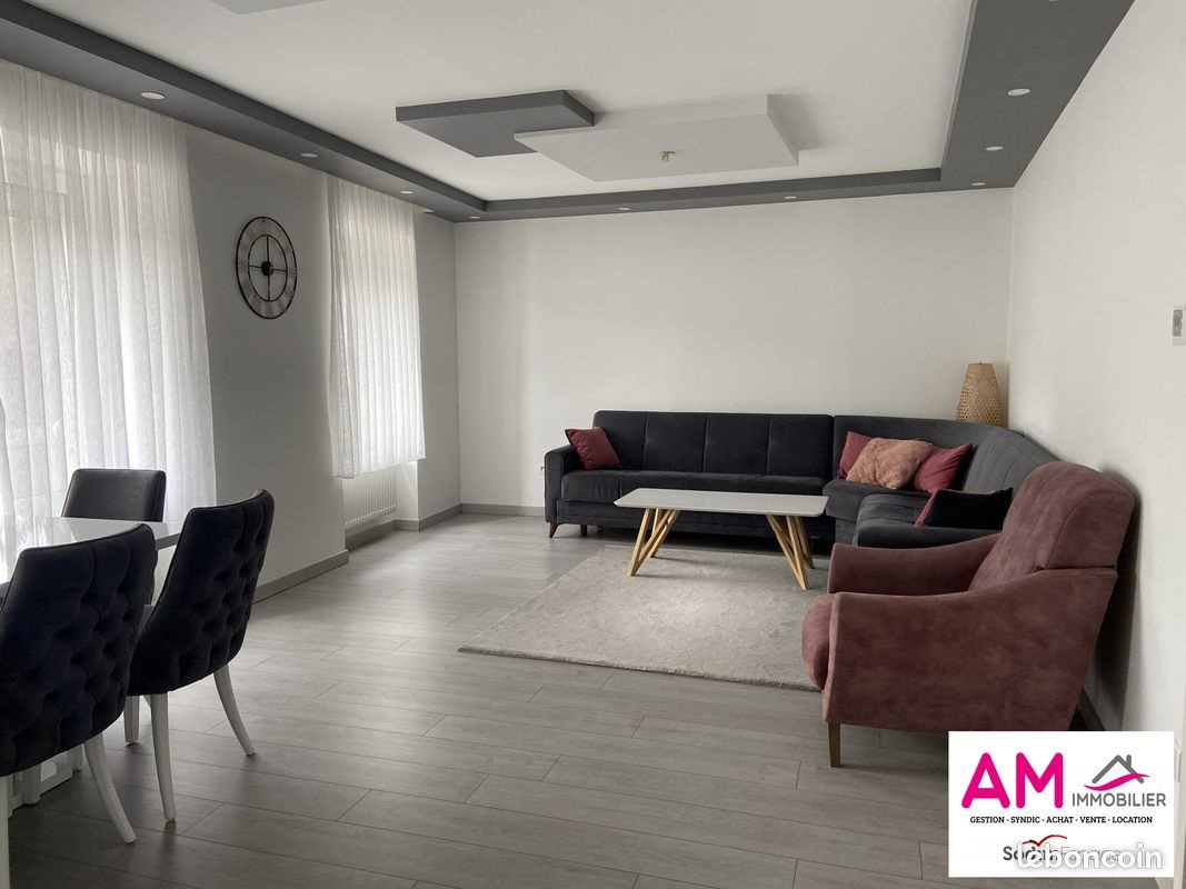 Appartement à vendre, 395m², Guebwiller