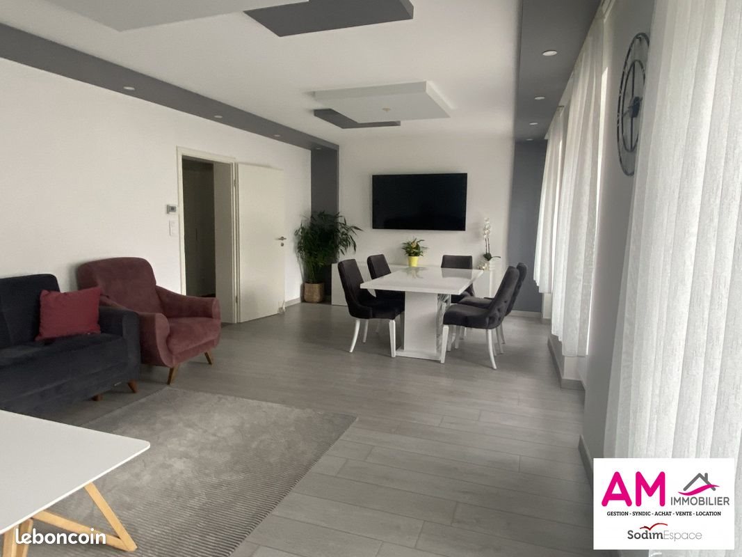 Appartement à vendre, 395m², Guebwiller