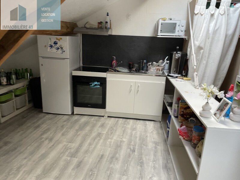 Appartement à louer, 44m², Espaly-Saint-Marcel