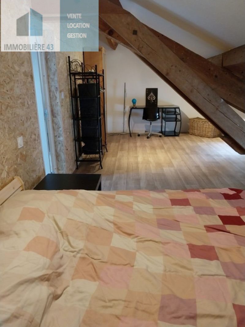 Appartement à louer, 44m², Espaly-Saint-Marcel