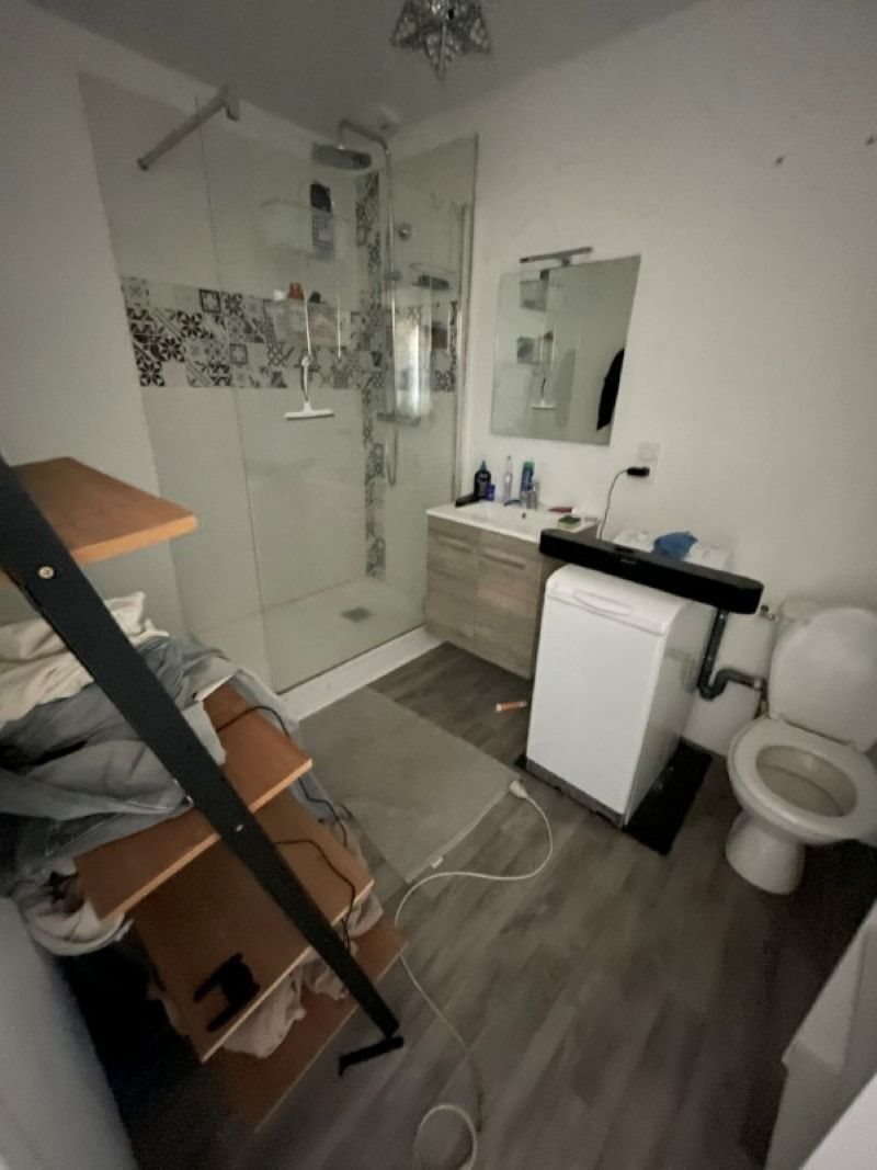 Appartement à louer, 44m², Espaly-Saint-Marcel