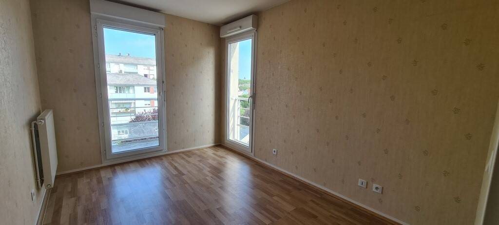 Appartement à louer, 70m², Orléans