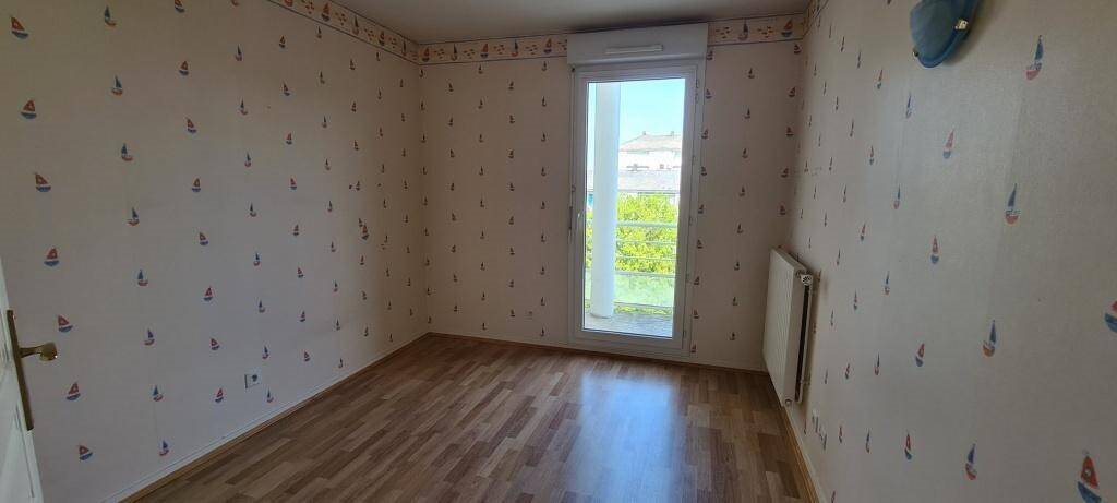 Appartement à louer, 70m², Orléans
