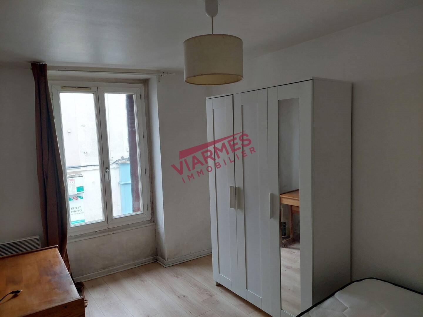 Appartement à louer, 34m², Viarmes