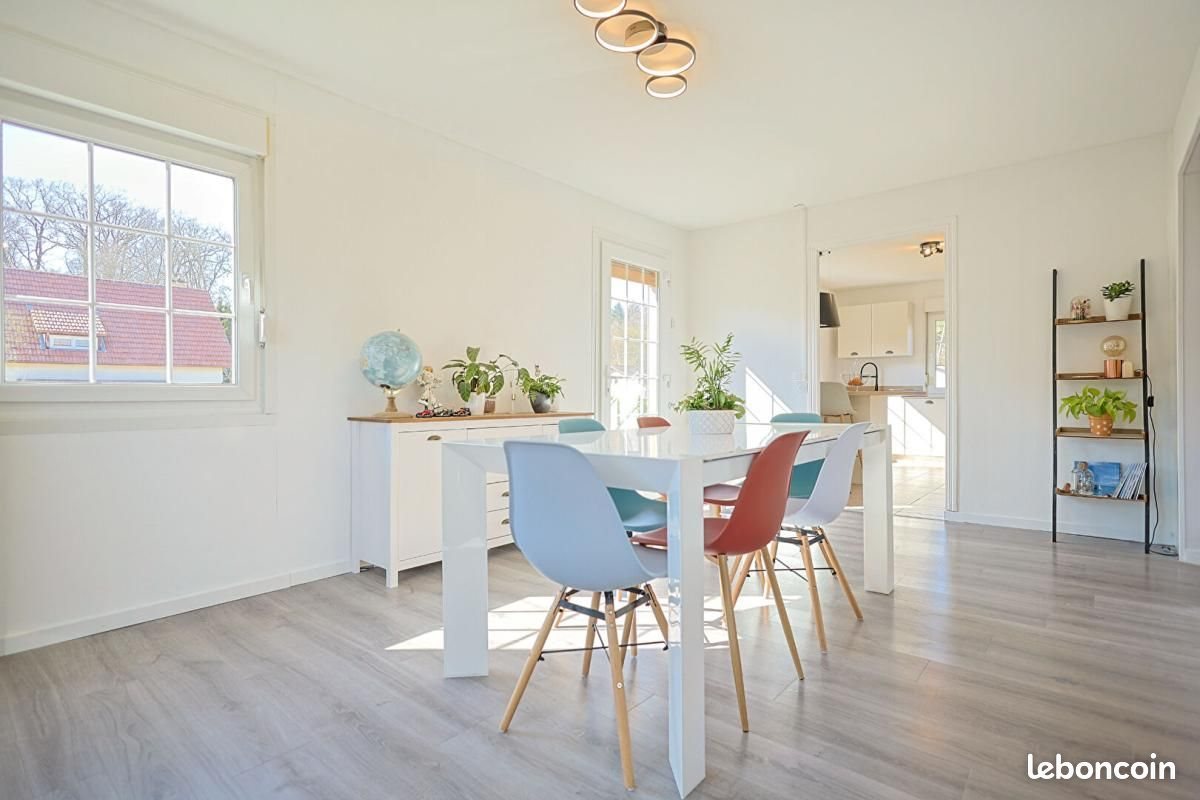 Maison à vendre, 114m², Saint-Avold